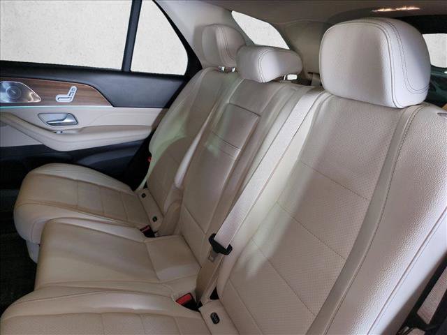 Certified 2023 Mercedes-Benz GLE 350 4MATIC image 22