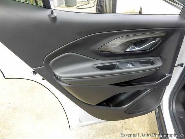 Used 2024 GMC Terrain SLE FWD image 20