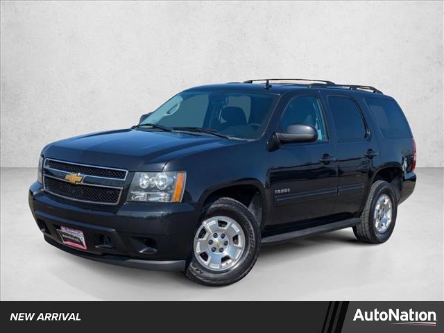 Used 2013 Chevrolet Tahoe LS w/ Convenience Package