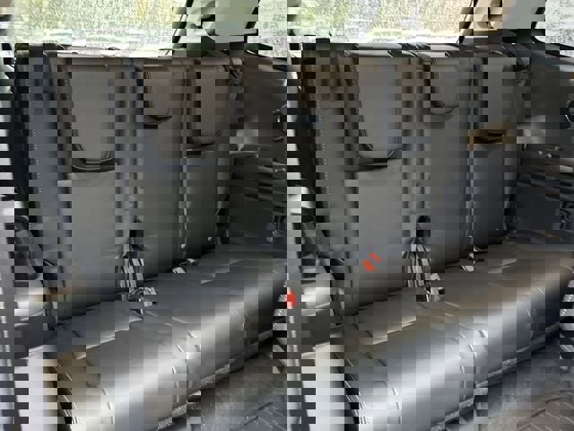 New 2026 Subaru Ascent Limited image 18