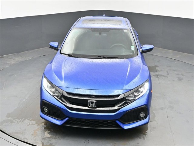 Used 2018 Honda Civic EX image 14