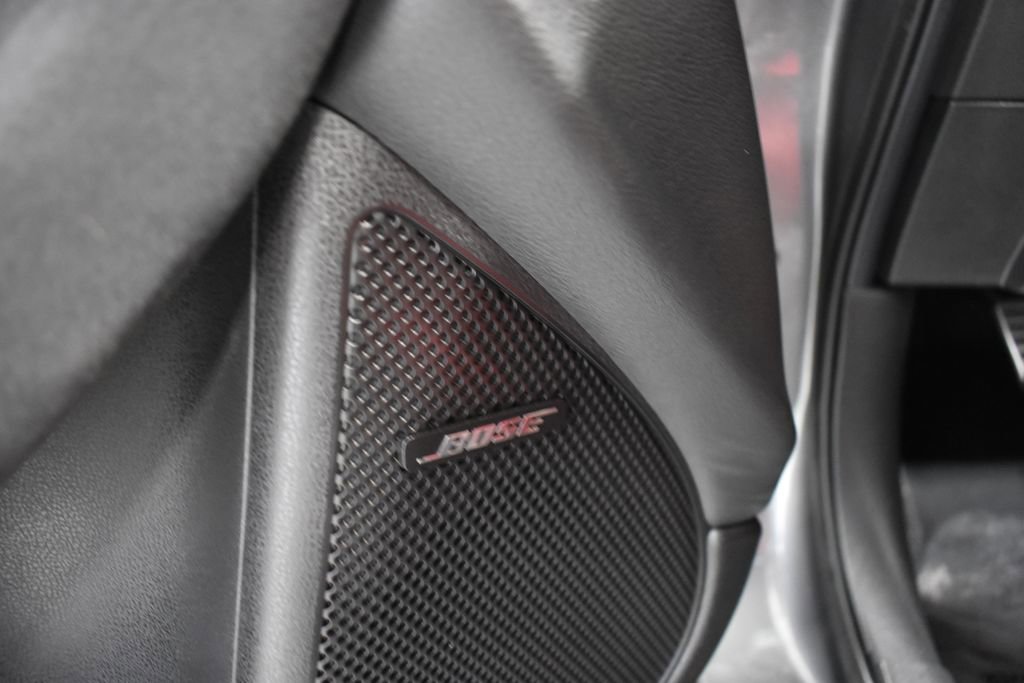 Certified 2024 Nissan Z Performance w/ Floor Mat Package image 16