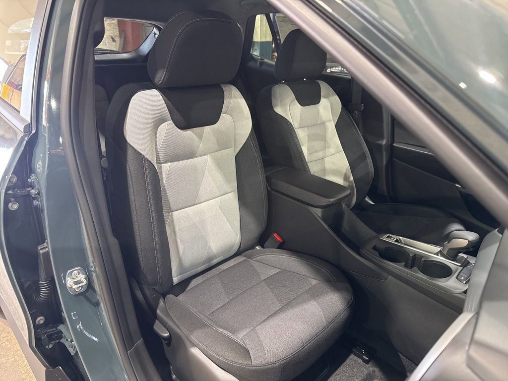 New 2026 Chevrolet Trax LS w/ LS Convenience Package image 30