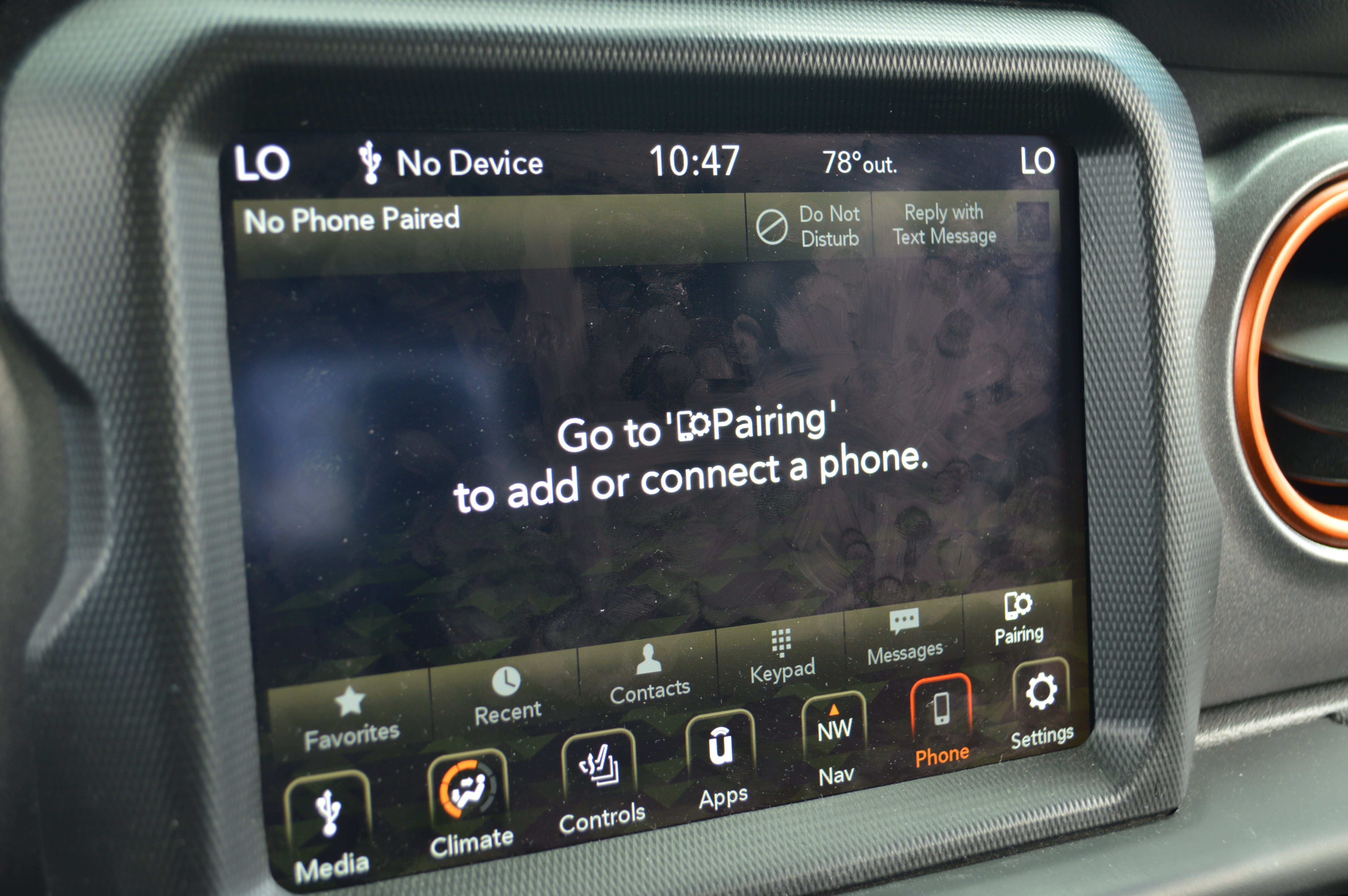 Used 2021 Jeep Gladiator Mojave AWD/4WD image 18