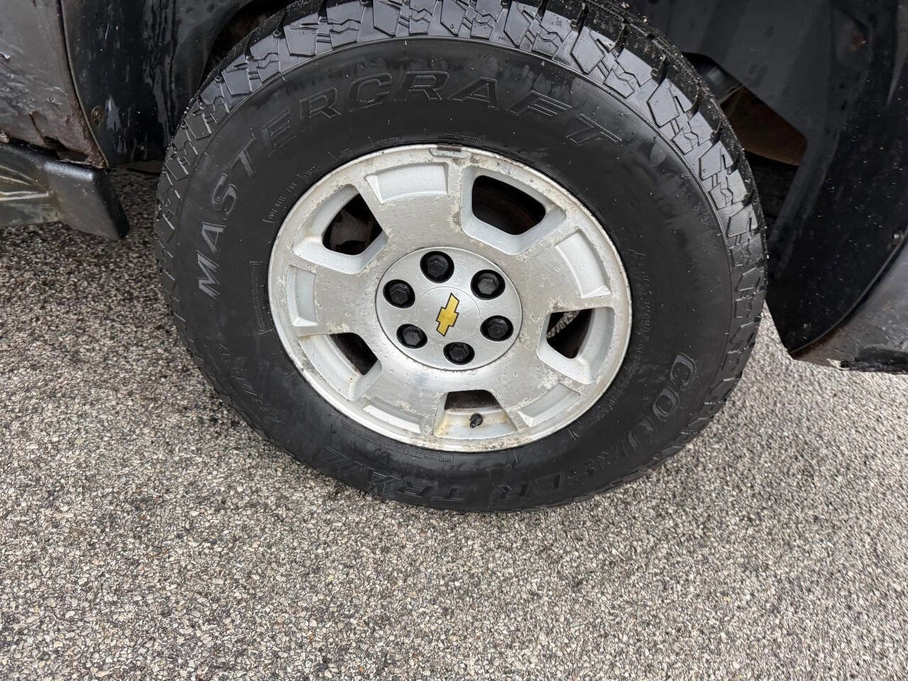 Used 2008 Chevrolet Avalanche LT image 10