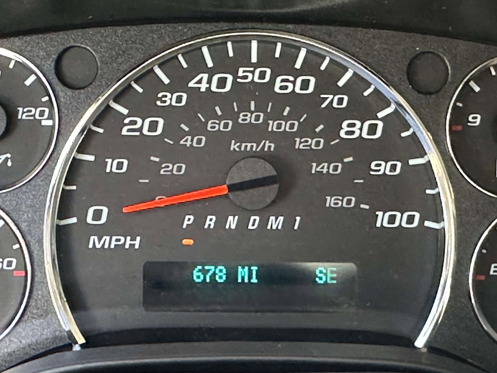 New 2025 Chevrolet Express 2500 w/ Safety Package image 17