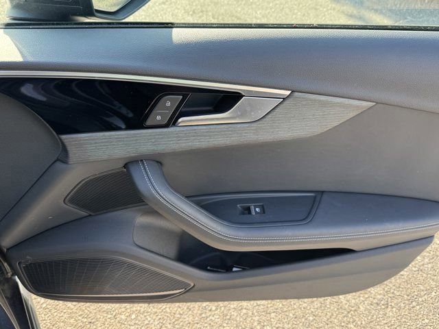 Used 2023 Audi A4 2.0T Premium Plus w/ Premium Plus Package image 30