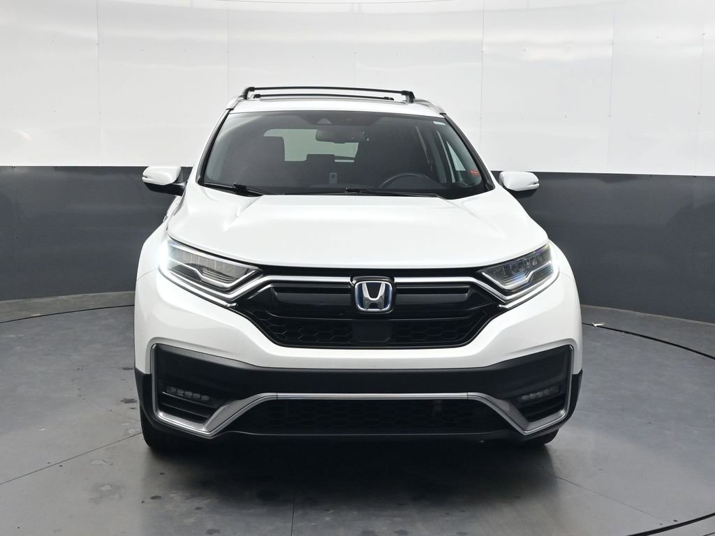 Used 2020 Honda CR-V Touring image 9