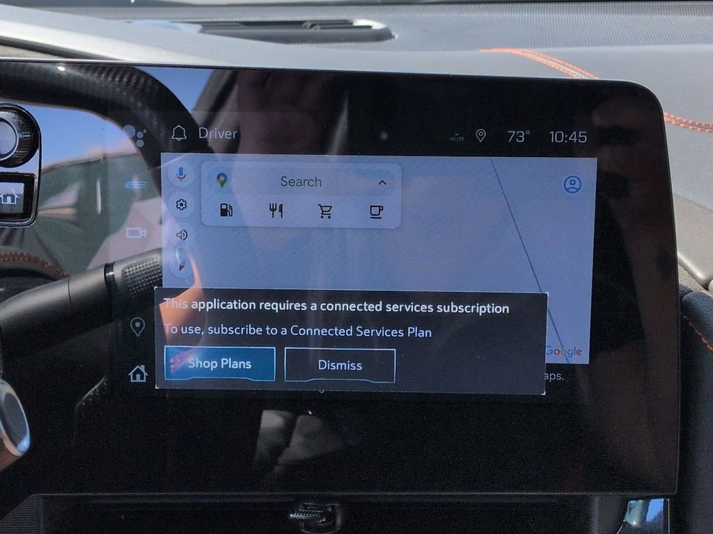 Used 2025 Chevrolet Corvette E-Ray w/ Stealth Interior Trim Package AWD/4WD image 15