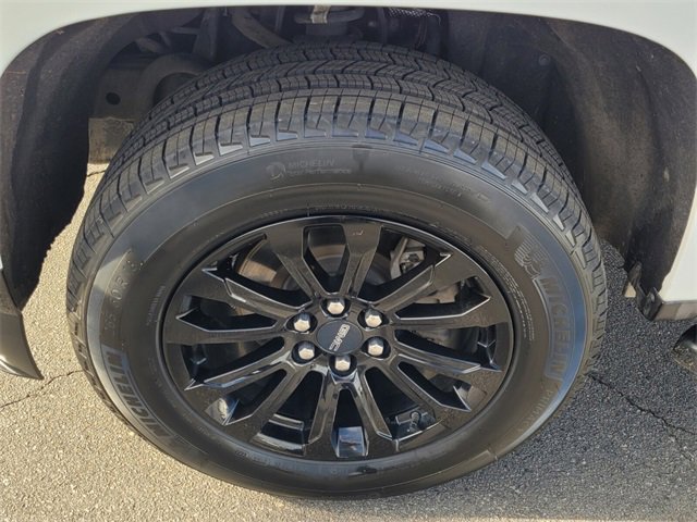 Used 2021 GMC Canyon Elevation image 16