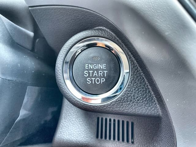 Used 2025 Subaru Crosstrek 2.5i Limited w/ Popular Package #3A image 24