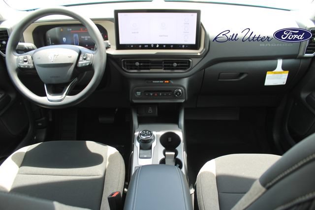 New 2026 Ford Bronco Sport Big Bend AWD/4WD image 11