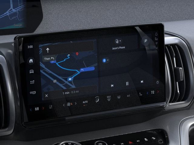 New 2026 Ford Expedition Active AWD/4WD image 14