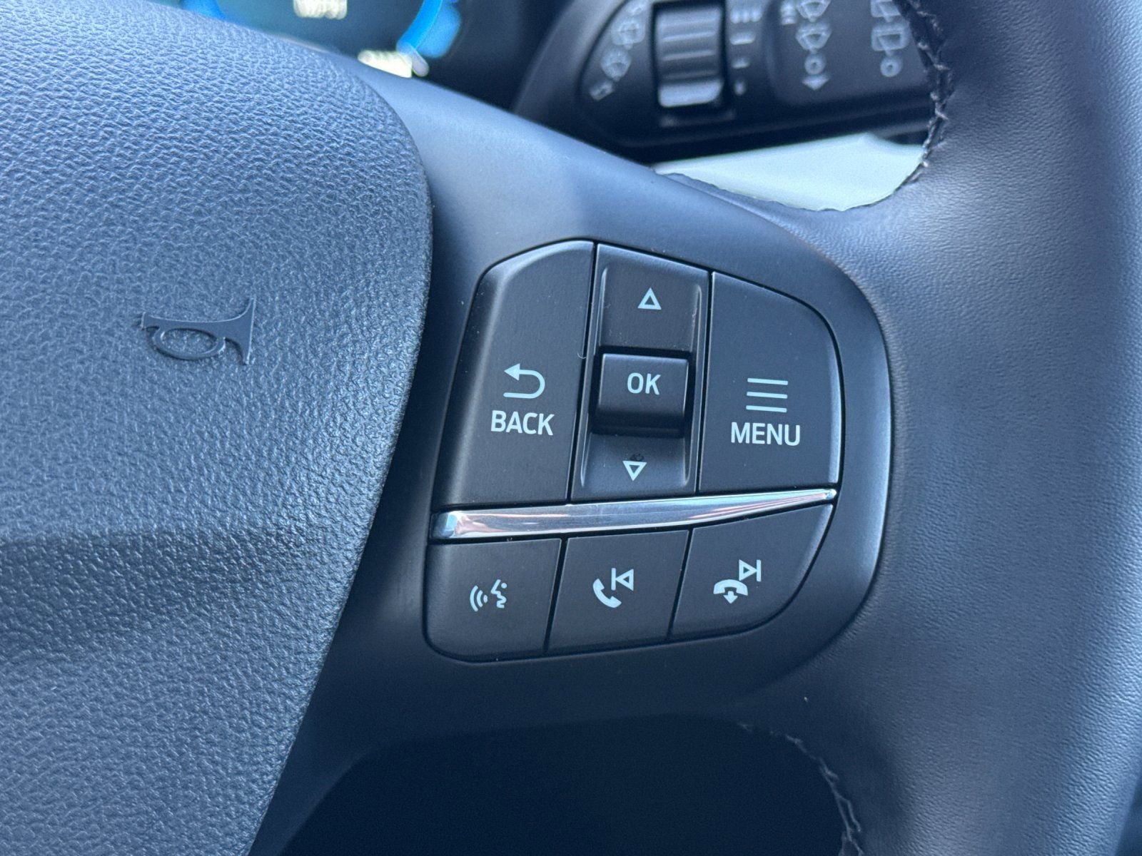 New 2025 Ford Bronco Sport Heritage w/ Convenience Package image 25