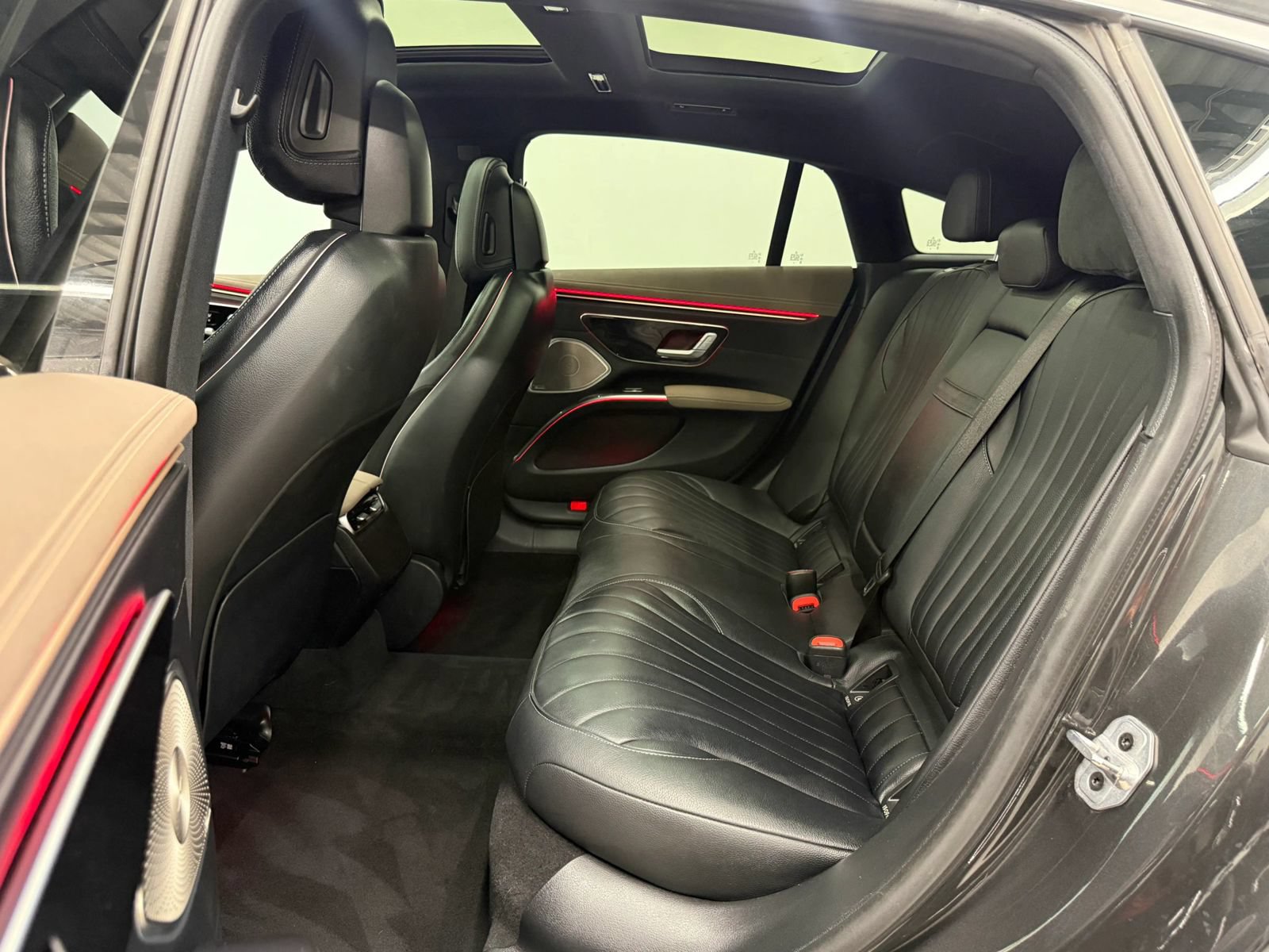Used 2023 Mercedes-Benz EQS 450+ Sedan image 18