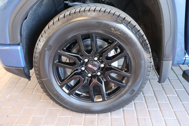 New 2026 GMC Sierra 1500 Elevation w/ Elevation Premium Package image 11