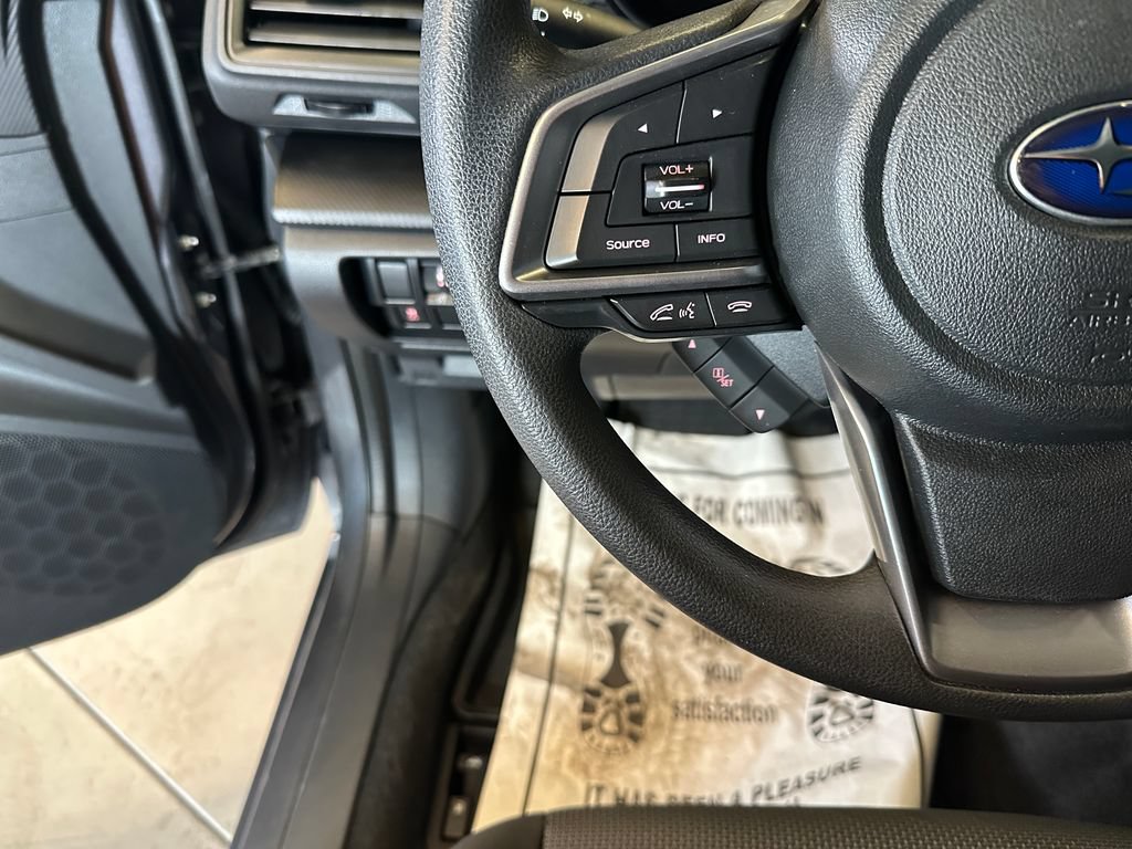 Used 2020 Subaru Impreza 2.0i AWD/4WD image 11
