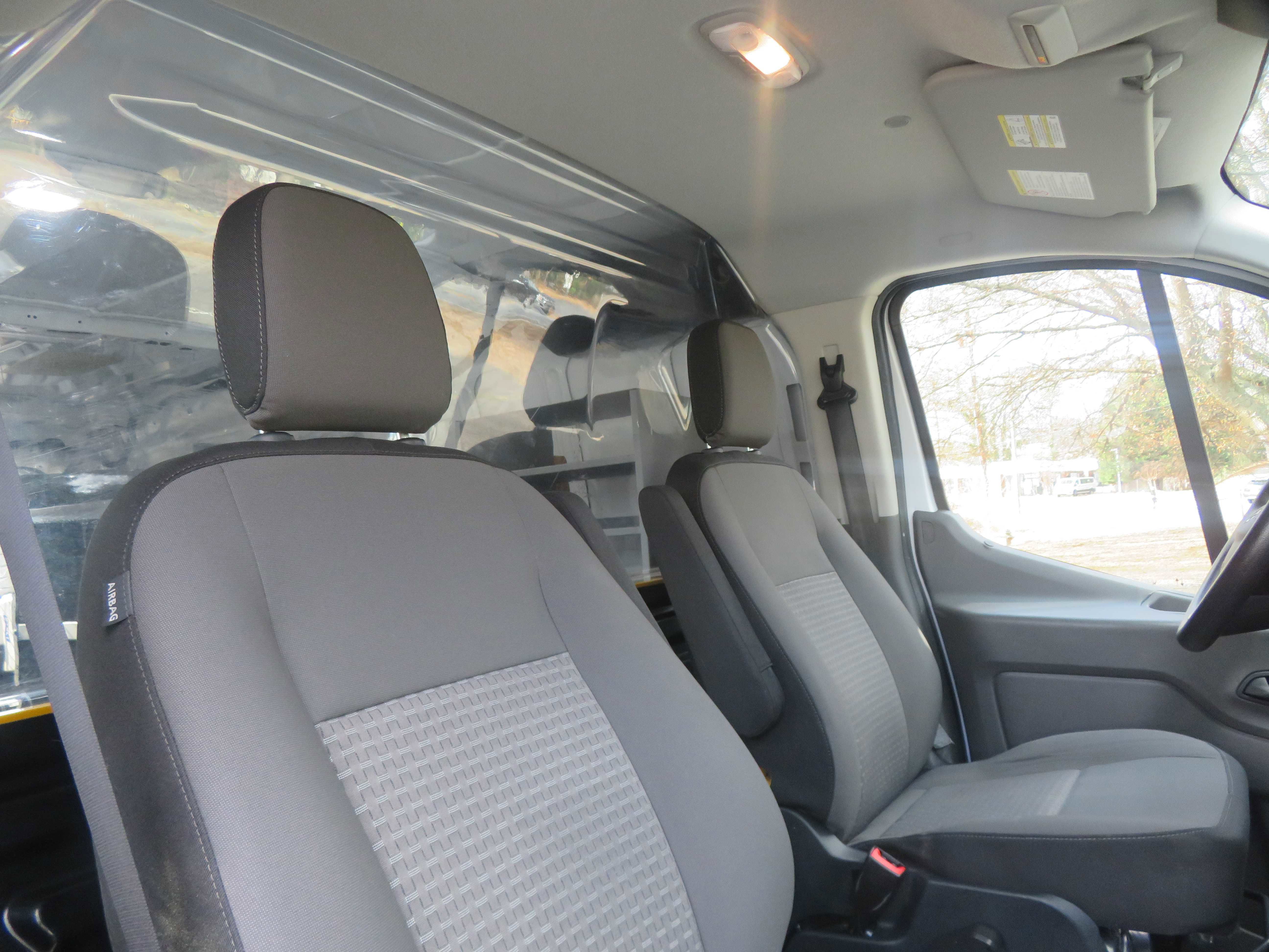 Used 2020 Ford Transit 250 Low Roof image 36