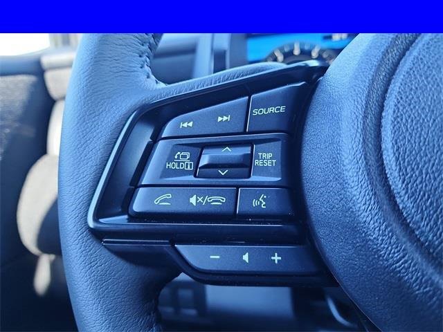 New 2026 Subaru Outback Limited XT image 24