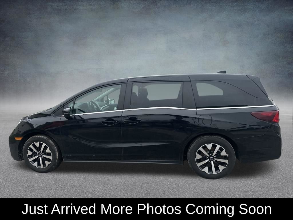 Used 2025 Honda Odyssey EX-L image 2