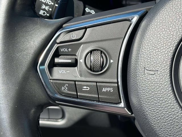 Certified 2024 Acura MDX SH-AWD image 30