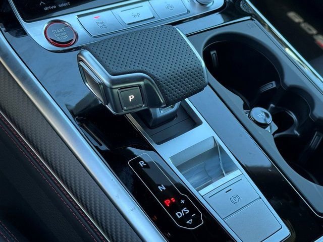 New 2026 Audi SQ8 Prestige image 28