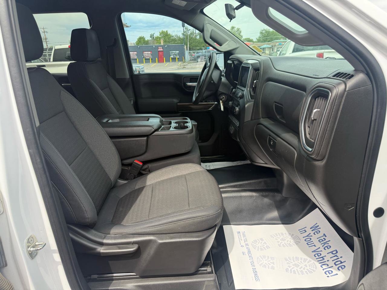 Used 2019 Chevrolet Silverado 1500 LT image 27