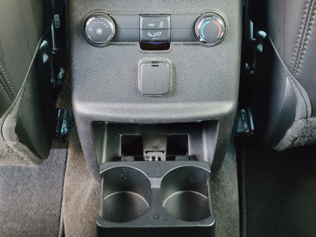 Certified 2017 Ford Explorer XLT w/ Equipment Group 202A image 17