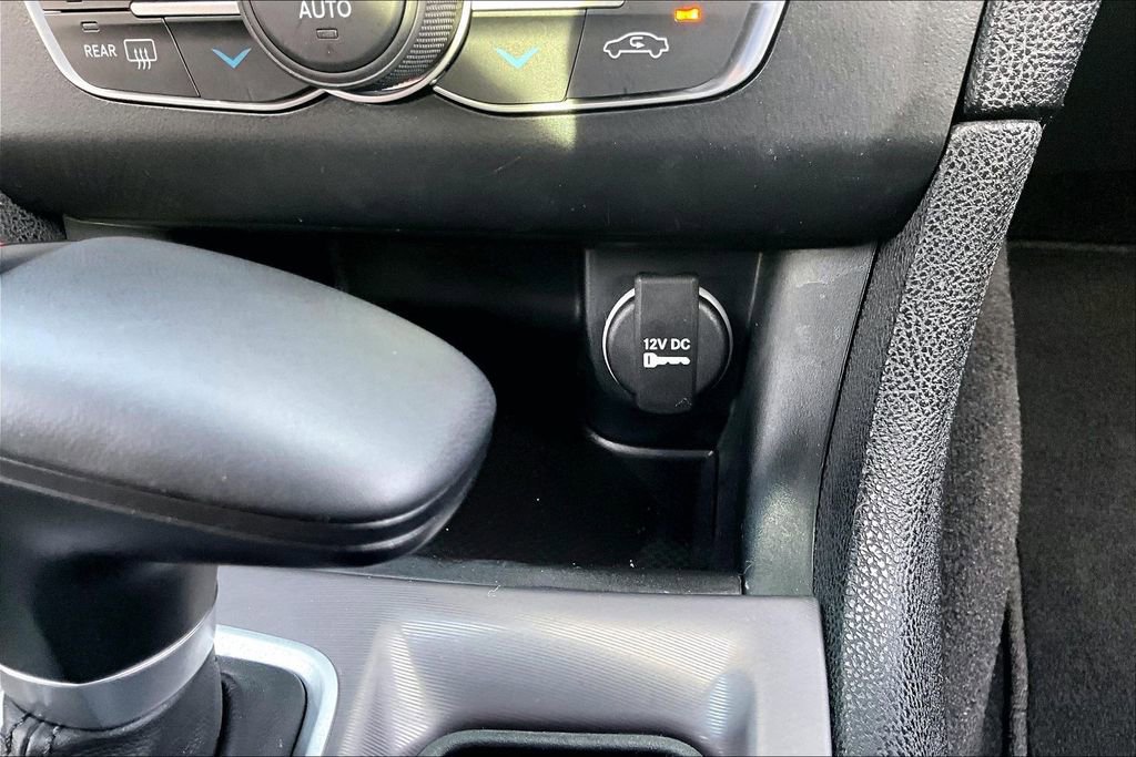 Used 2023 Dodge Charger Scat Pack w/ Navigation & Travel Group image 15