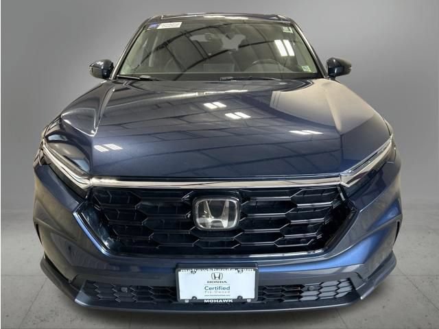 Certified 2024 Honda CR-V EX-L image 10