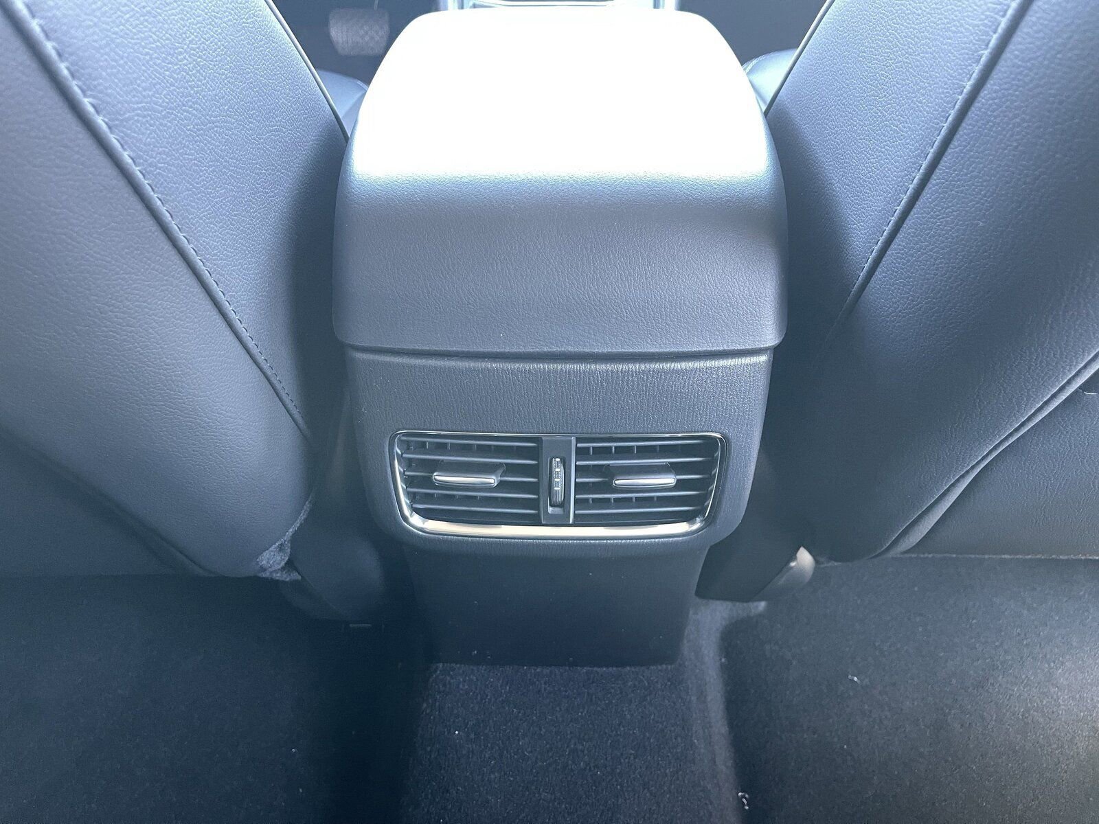 New 2025 MAZDA CX-5 AWD 2.5 S w/ Preferred Package image 14