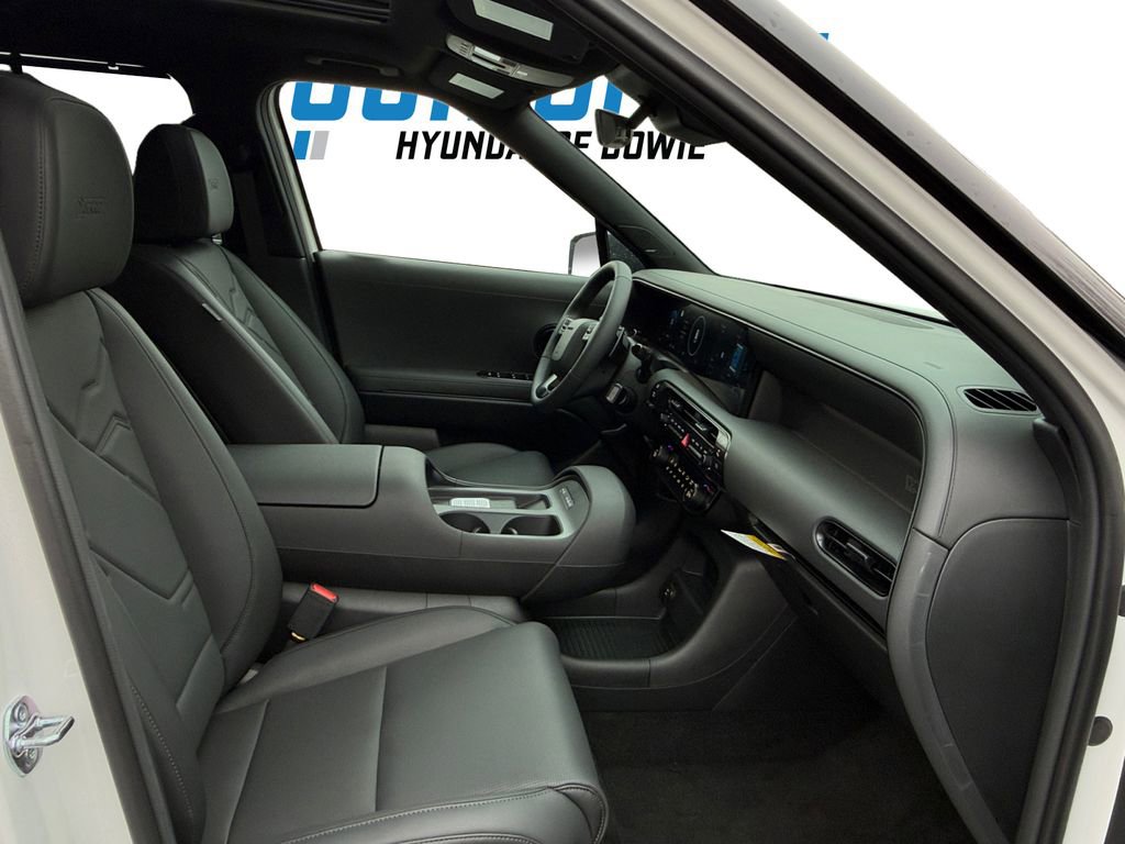 New 2026 Hyundai Palisade XRT Pro image 25