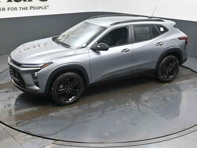 New 2026 Chevrolet Trax ACTIV w/ Driver Confidence Package image 22