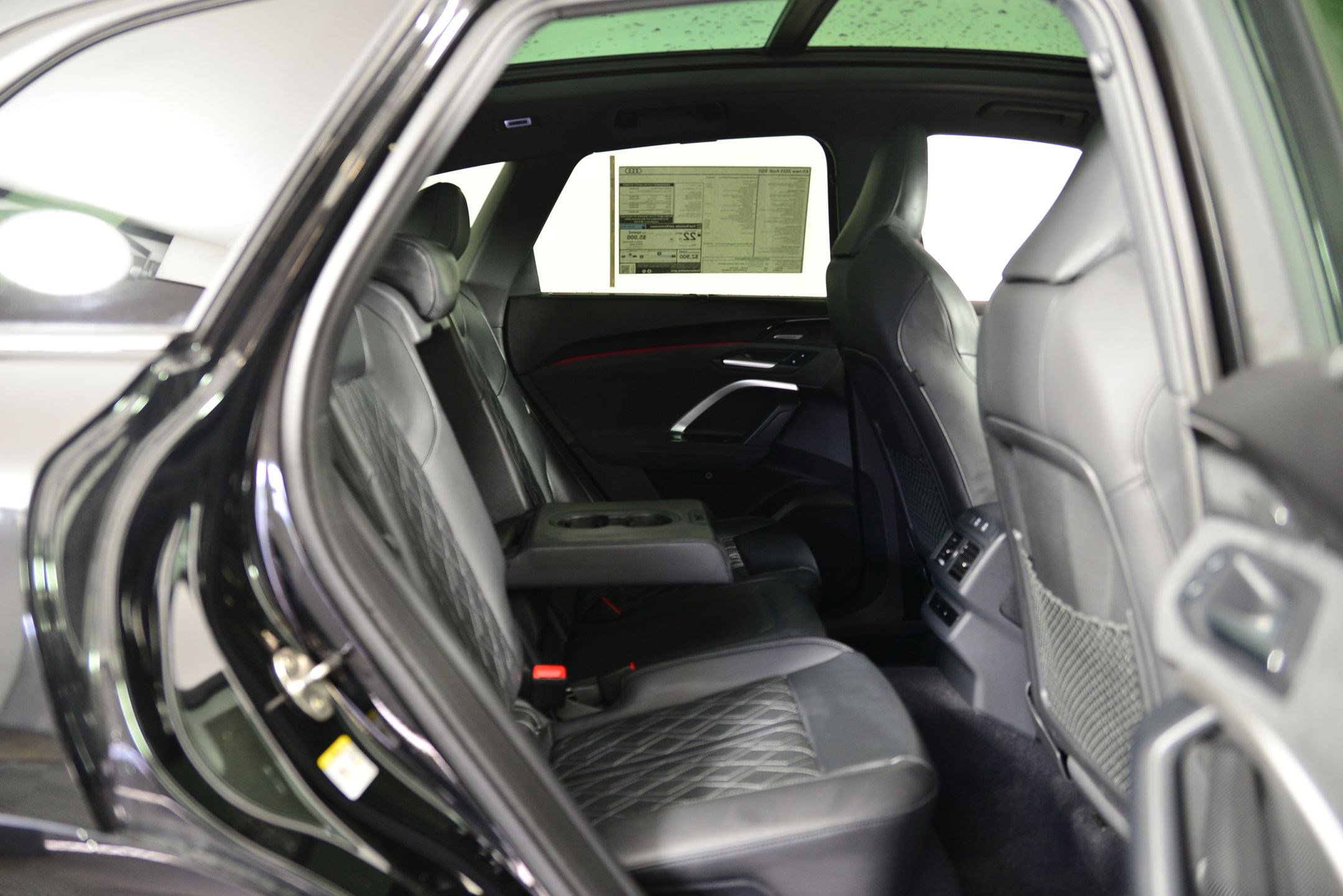 New 2025 Audi SQ5 Premium Plus image 21