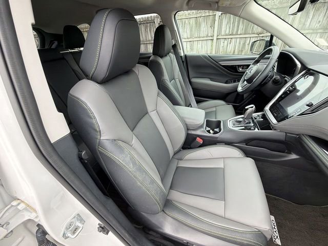 Certified 2023 Subaru Outback Onyx Edition XT AWD/4WD image 31
