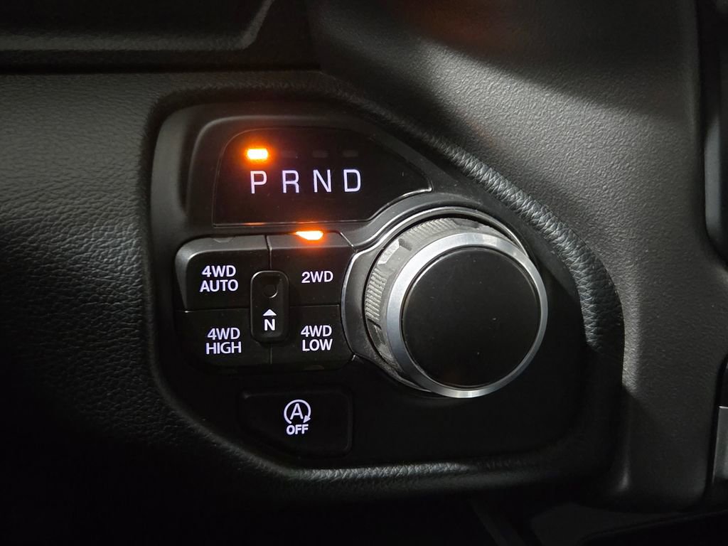 Used 2020 RAM 1500 Big Horn image 7