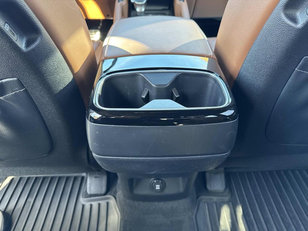 Used 2023 Kia Telluride SX X-Line image 15