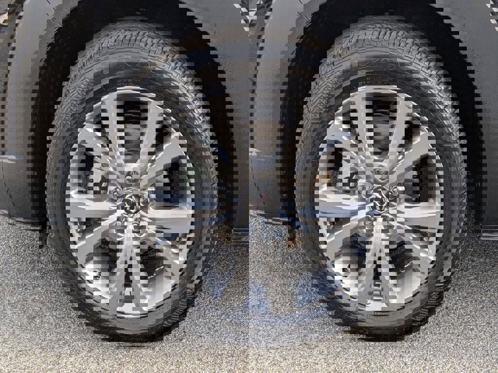 Used 2025 MAZDA CX-30 AWD 2.5 S w/ Preferred Package image 19