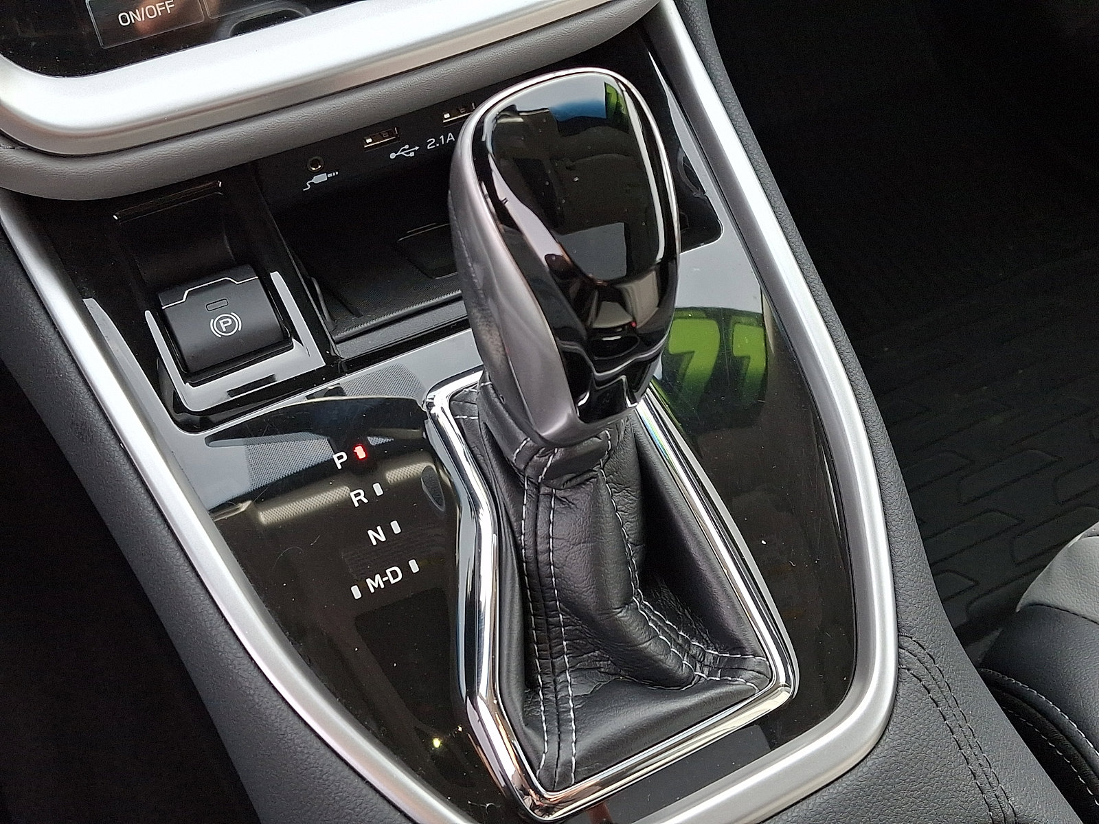 Used 2022 Subaru Outback Limited XT image 15