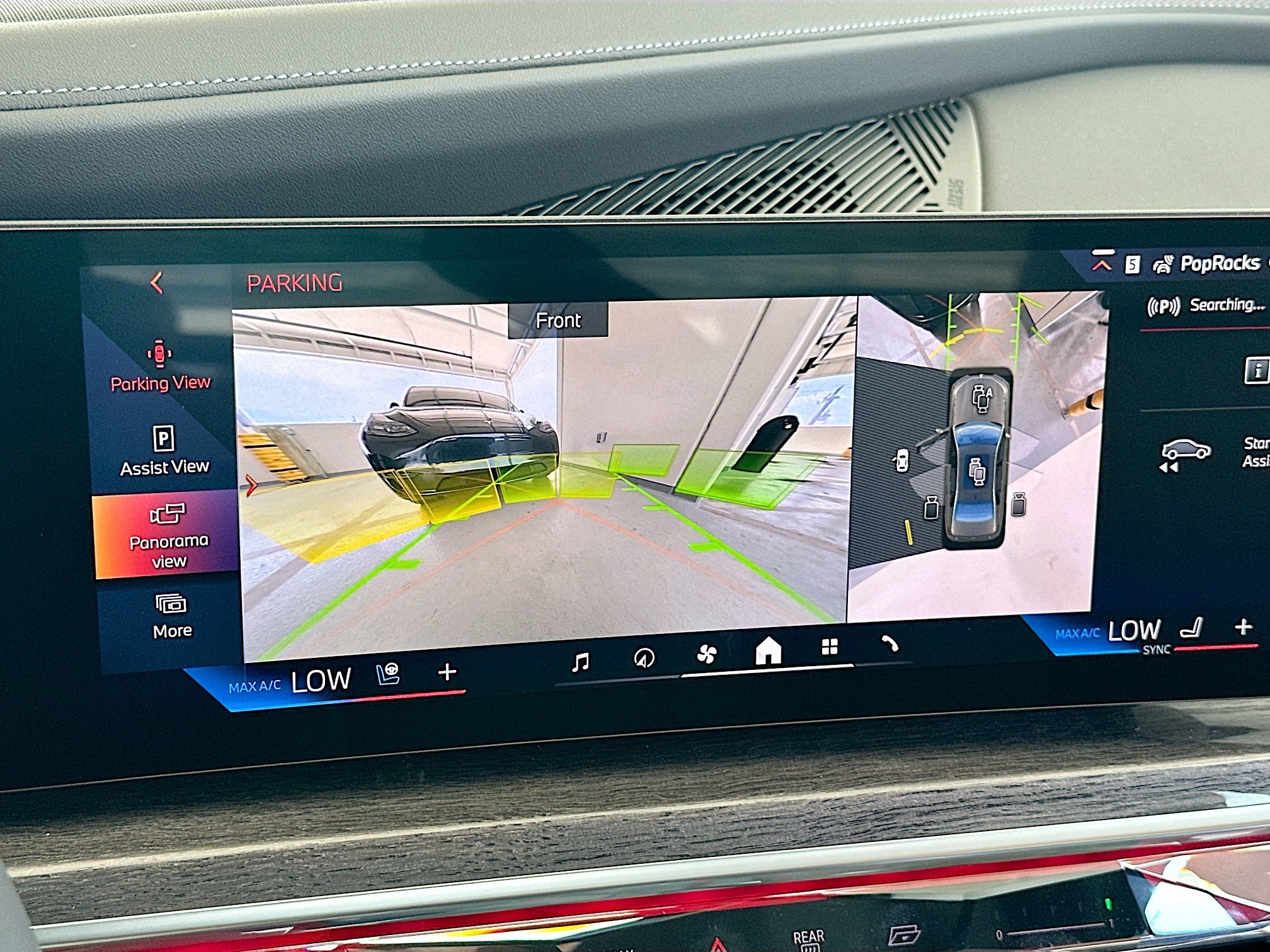 New 2026 BMW 750e xDrive AWD/4WD image 13