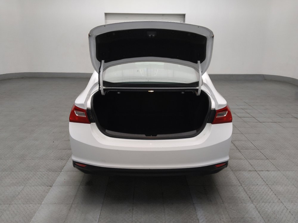 Used 2023 Chevrolet Malibu LT image 29