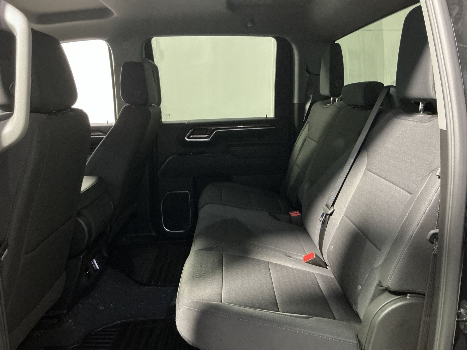 New 2026 Chevrolet Silverado 2500 LT AWD/4WD image 23