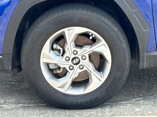 Used 2024 Hyundai Tucson SEL image 6