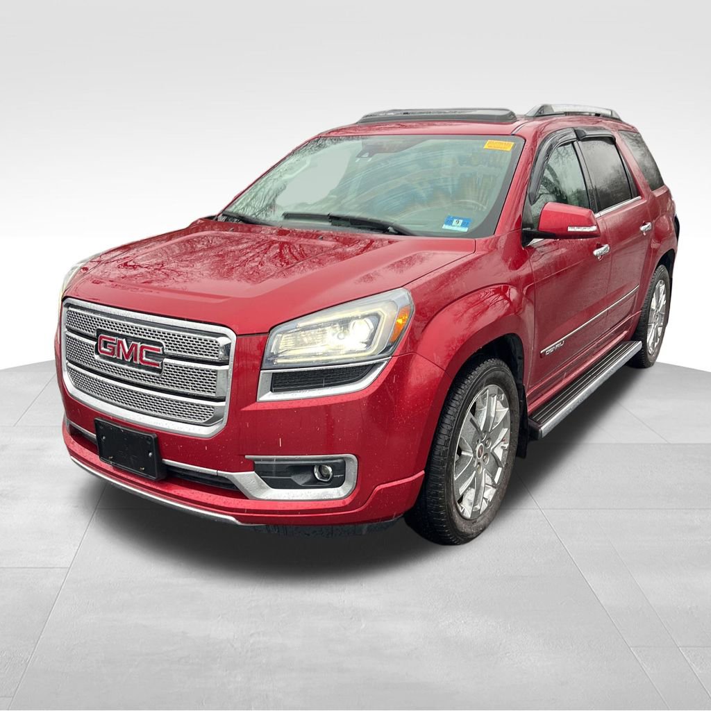 Used 2014 GMC Acadia Denali image 30