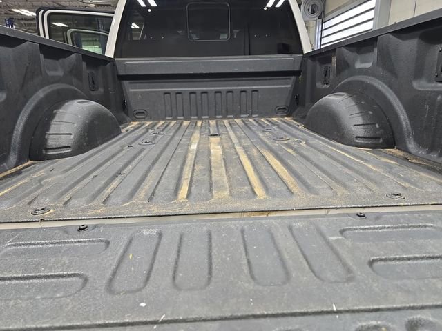 Used 2018 Ford F250 Lariat w/ Lariat Ultimate Package image 16