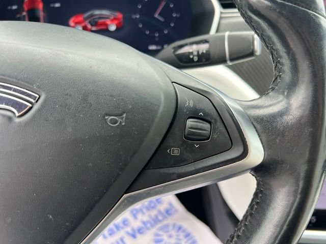 Used 2017 Tesla Model S 100D AWD/4WD image 13