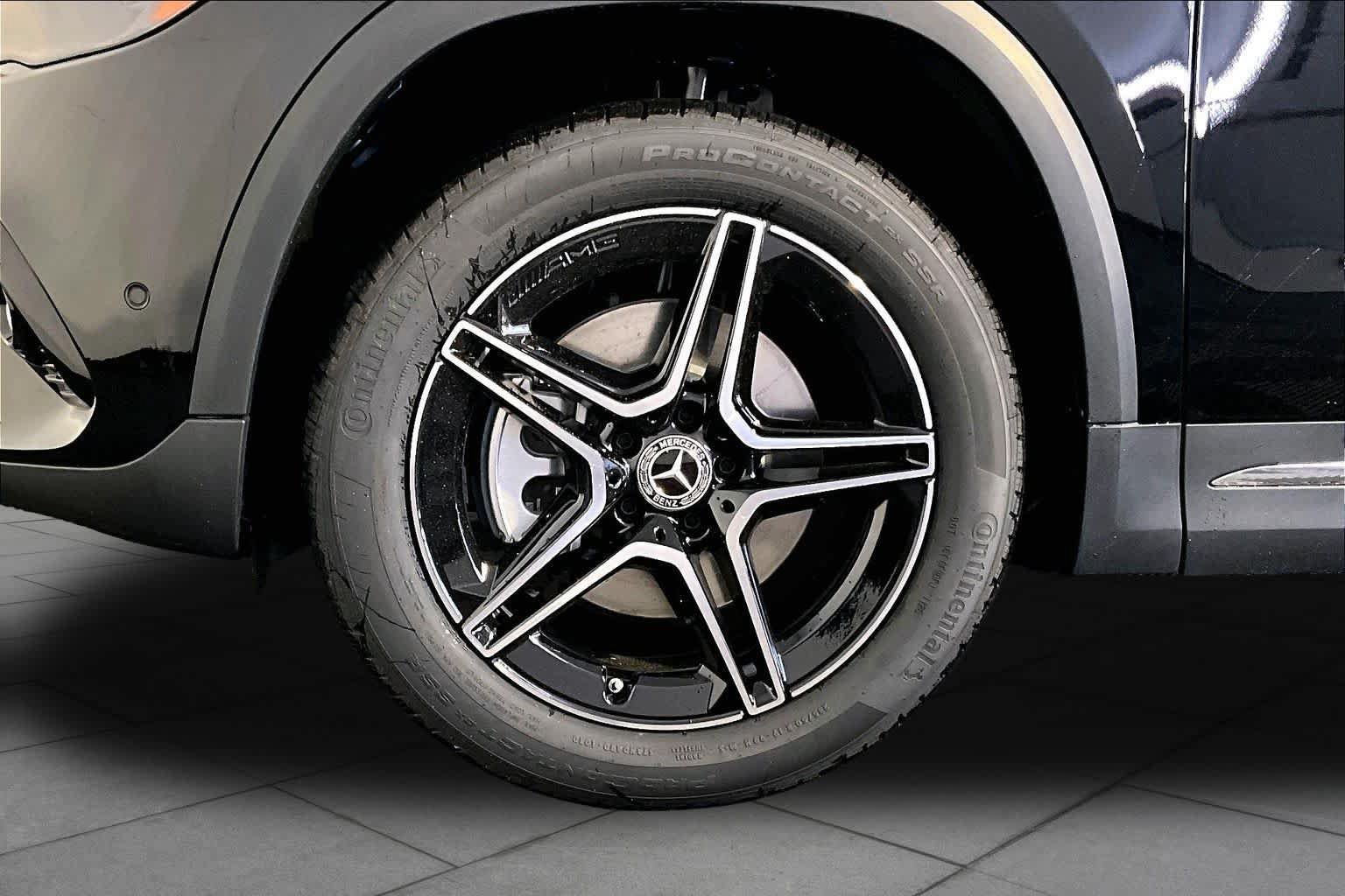 New 2026 Mercedes-Benz GLA 250 4MATIC image 17