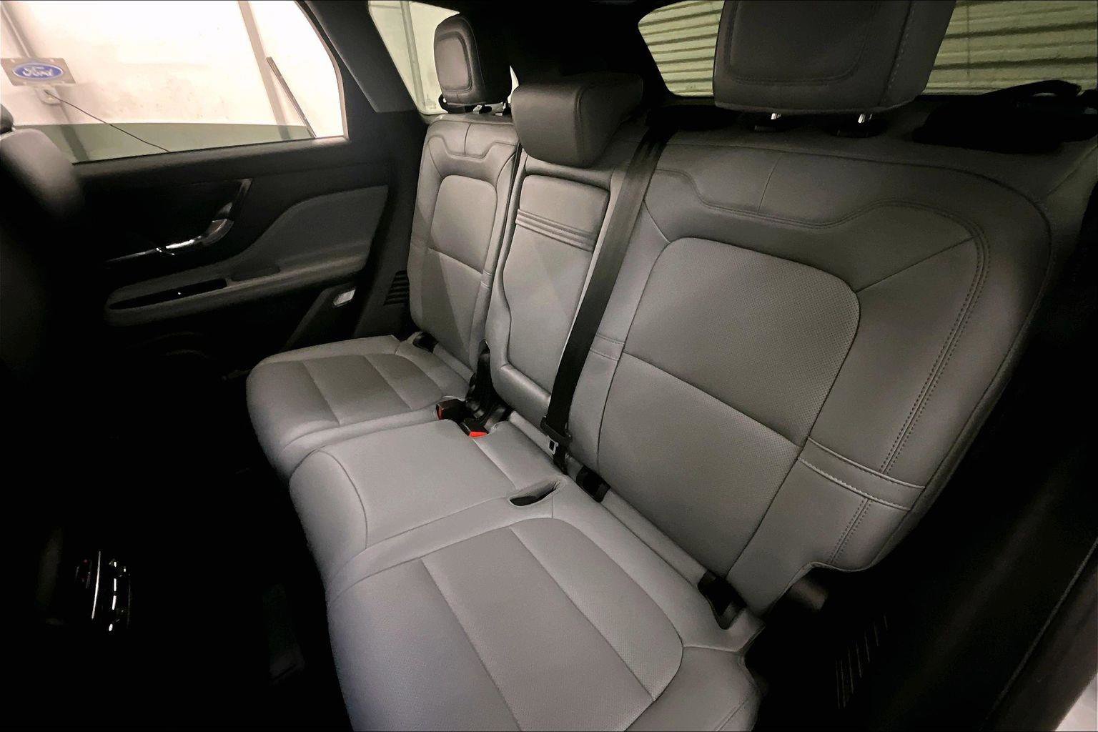 Used 2021 Lincoln Corsair AWD w/ Equipment Group 101A image 25