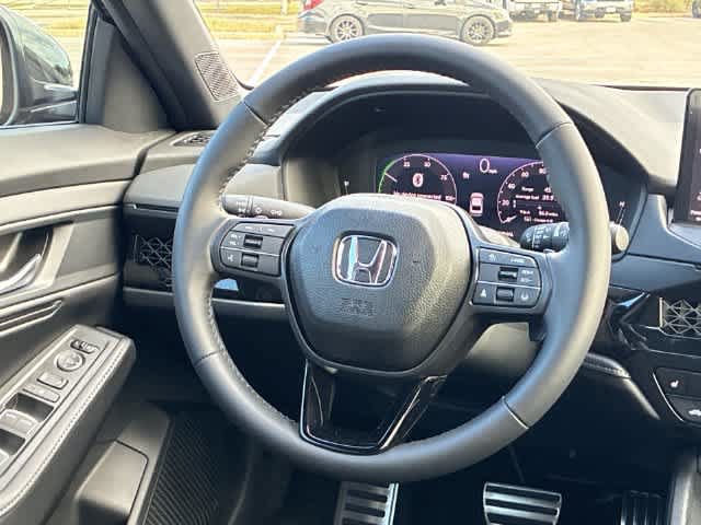 Certified 2026 Honda Accord Sport image 25