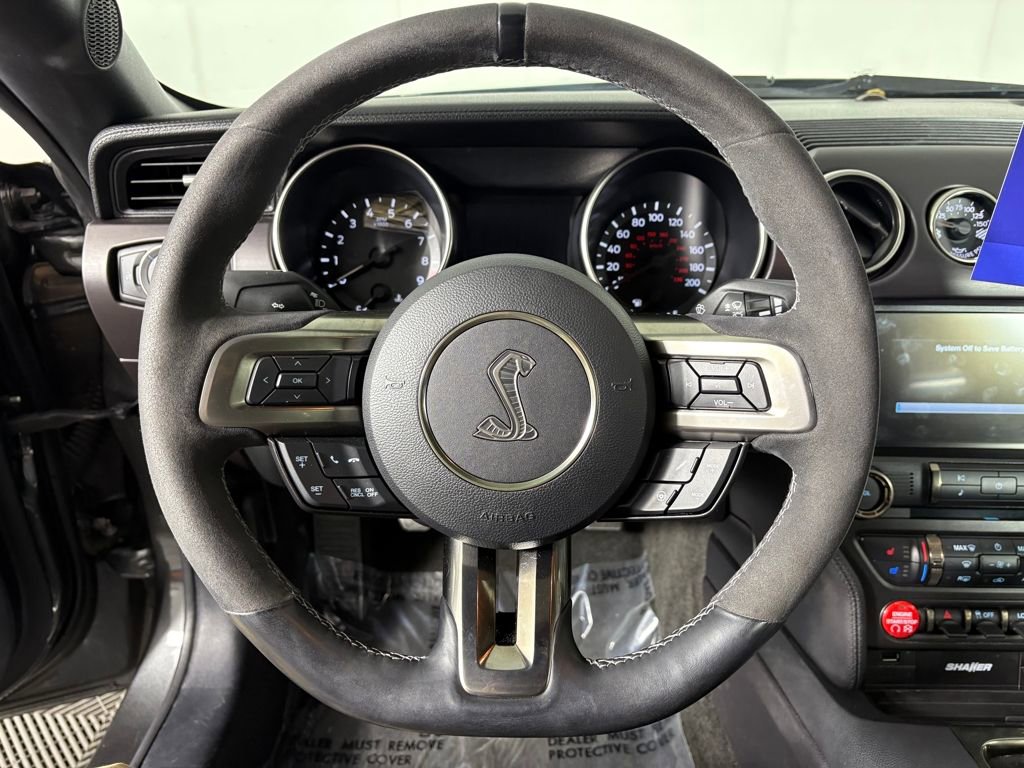 Certified 2017 Ford Mustang Shelby GT350 image 15